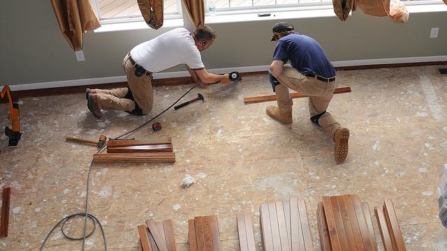 5 Strategi Jitu Menghemat Biaya Renovasi Rumah Lifestyle Liputan6 Com