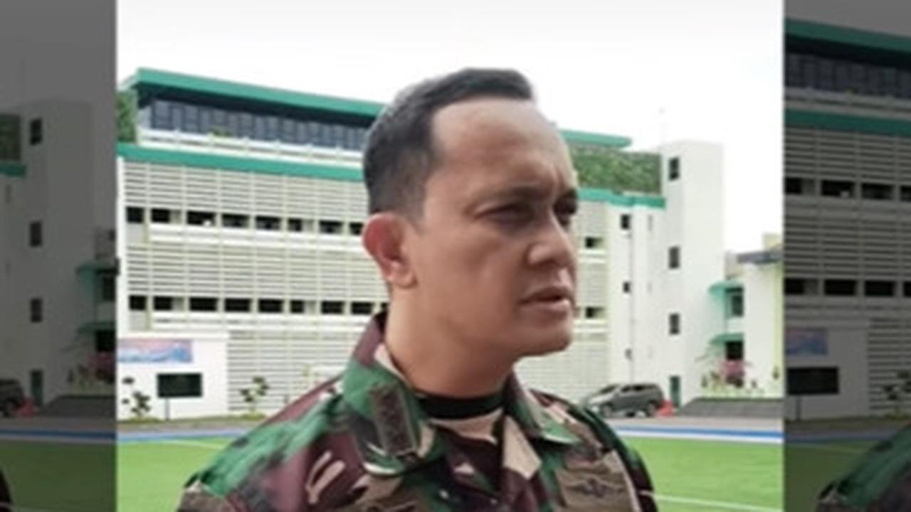 Wilayah 'Texas' di Lampung Saksi Bisu Aksi Sadis TNI Pelaku Penembakan 3 Polisi Gugur, Dikenal Banyak Senjata Rakitan