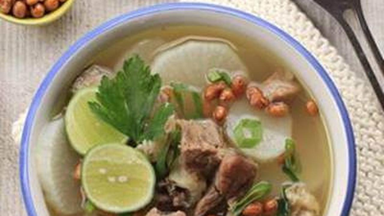 Soto Bandung