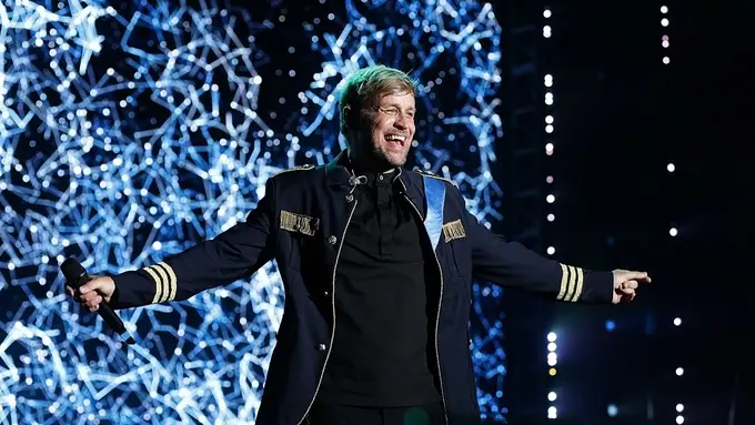 [FIMELA] Konser Westlife di Sam Poo Kong