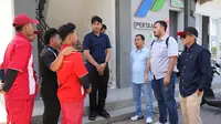 MotoGP Mandalika 2024 Bakal Digelar, BPH Migas Pastikan Pasokan dan Distribusi BBM Aman