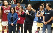 IBL All-Star 2026 di Bandung Sukses Pukau Pemain dan Penonton dengan Format Baru