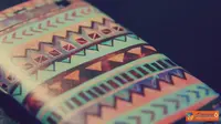 Fenomena Garskin di Kalangan Remaja