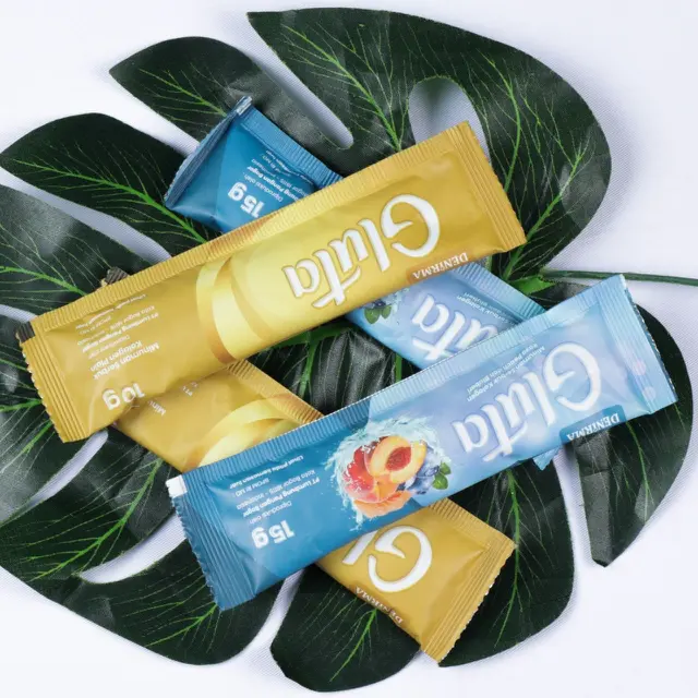 Denirma Gluta/dok. PT Mitra Digitalis Nusantara