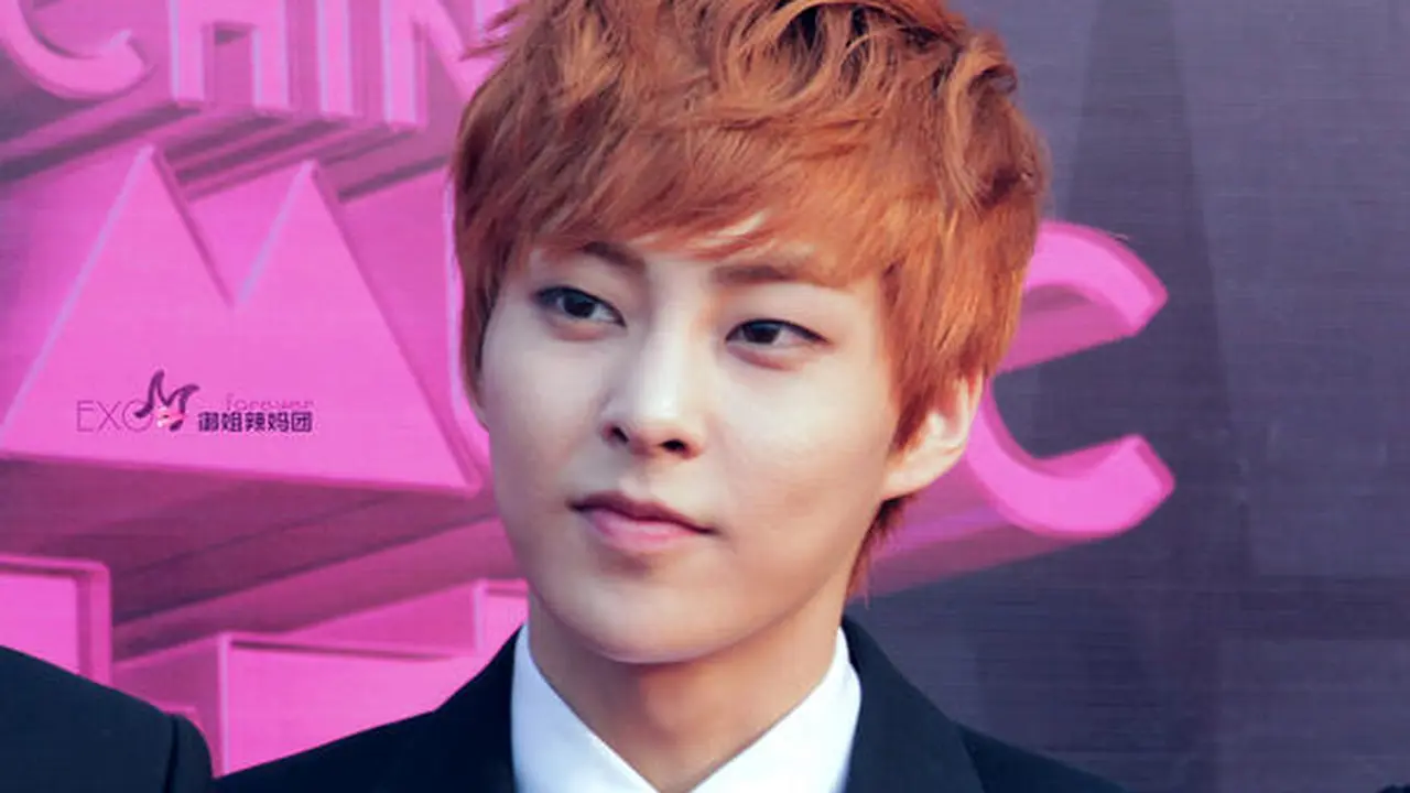Xiumin EXO Ungkap 3 Jagoan Bola Andalannya