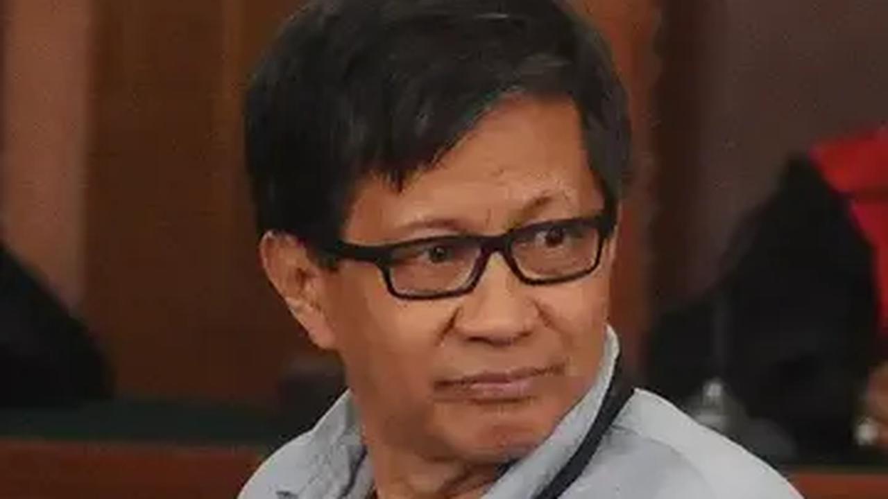 VIDEO: Rocky Gerung Menikmati Diperiksa Polisi: Masih Kumpulkan Tulang Belulang