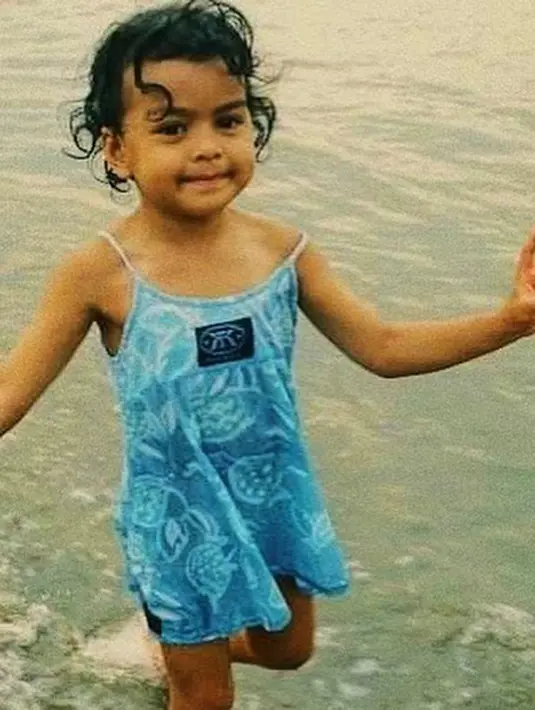 Eva Celia (Instagram/evacelia)