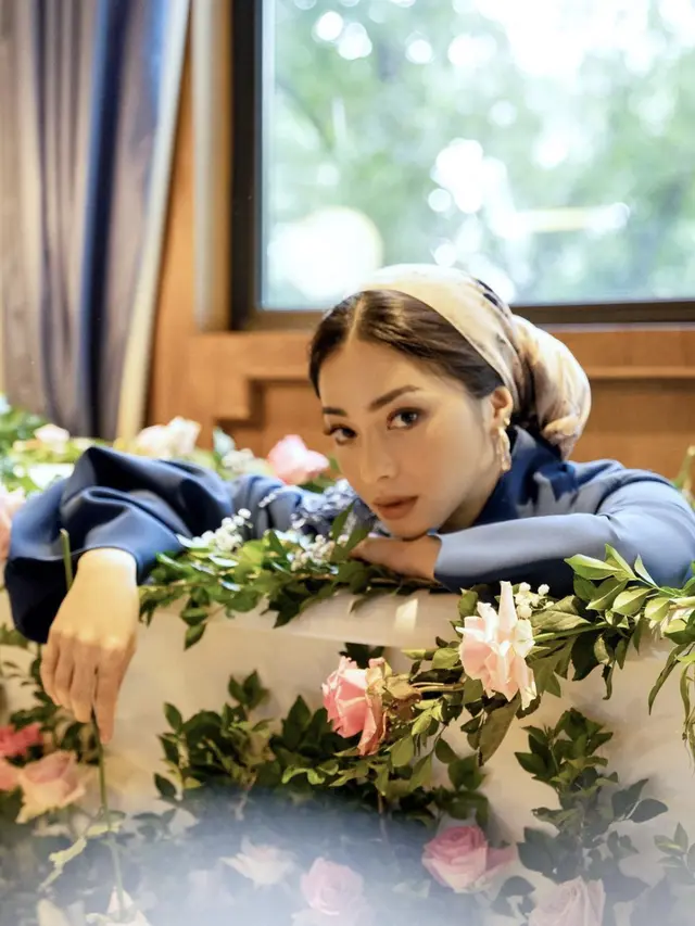 Nikita Willy