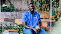 Serigne Modou Kane Merapat ke Satria Muda, Reuni dengan Dame Diagne