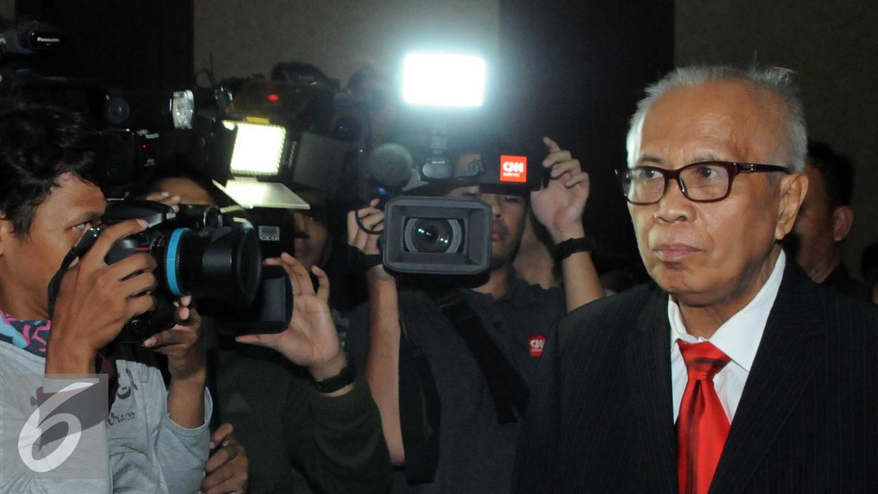 20151210-Sidang-Putusan-OC-Kaligis-Jakarta-HA