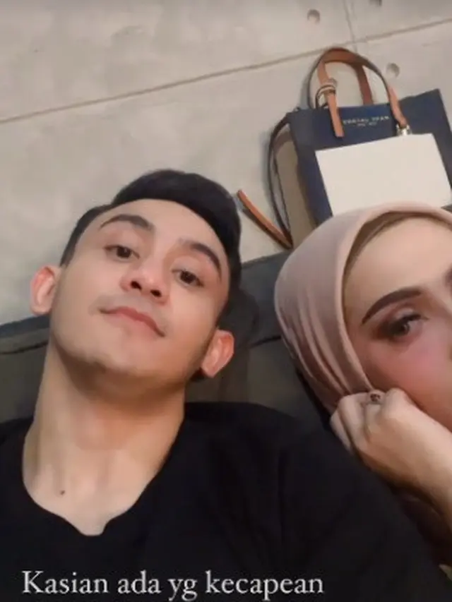 Dikabarkan Dekat, Ini 5 Potret Mama Lita dan Firhan MasterChef