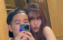 Ayu Ting Ting Pamer Foto Mesra Bareng Boy William, Pelukan Kaya 'Teletubies' Bikin Baper