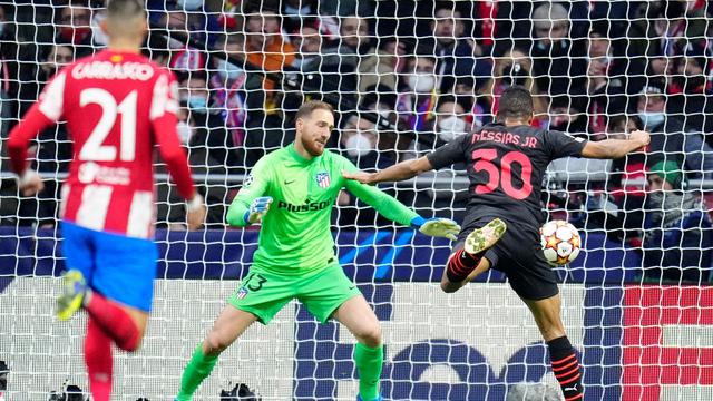 Penyerang AC Milan, Junior Messias