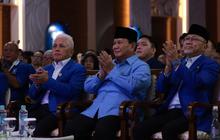Terungkap Tujuan Revisi UU Kementerian Negara: Memudahkan Prabowo Susun Kabinet