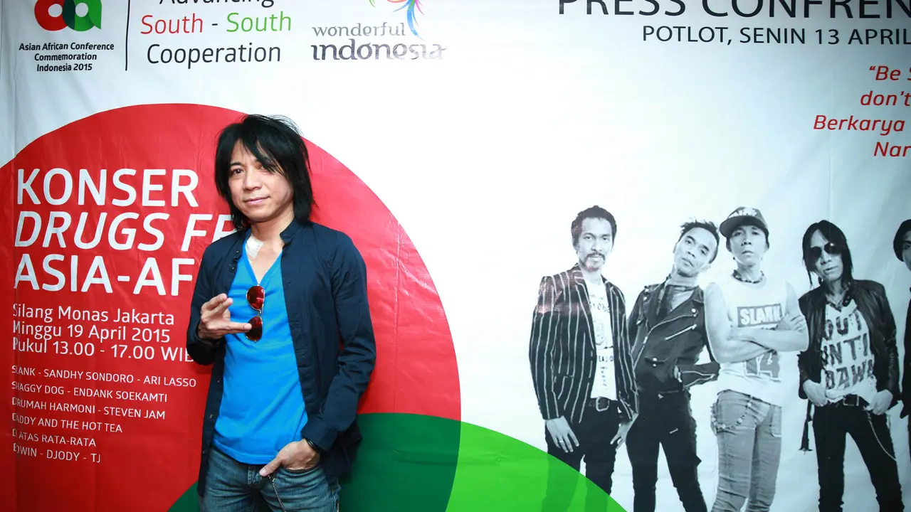 Abdee Slank