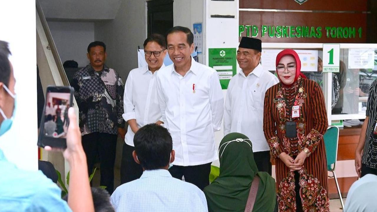 Dok. Istimewa