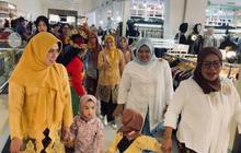PBI Banten Ajak Perempuan Lestarikan Kebaya Banten sebagai Identitas Bangsa di Hari Kartini 2026