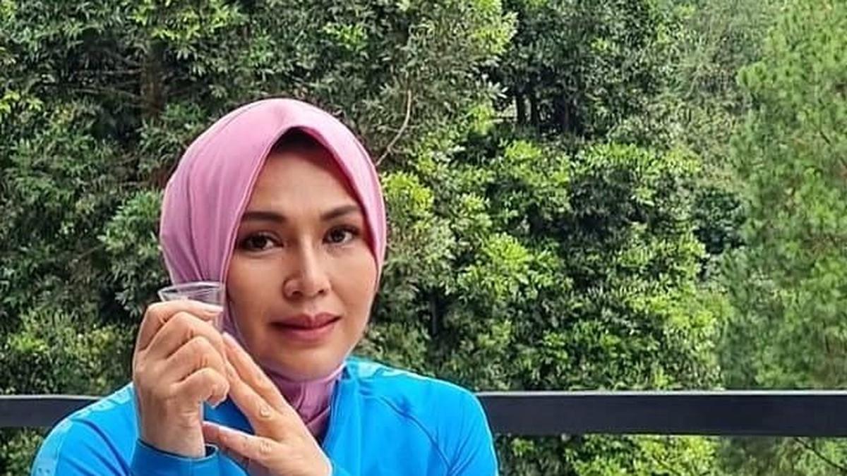 Widya Washinton Produksi Film 'Kopi Manis Ibuku' untuk Kenalkan Budaya Lampung