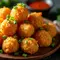 Resep Bola Makaroni Jagung yang Gurih, Renyah di Luar Lembut di Dalam
