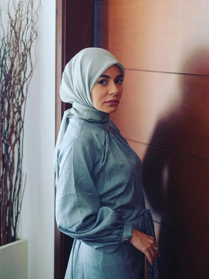 [Fimela] Meisya Siregar