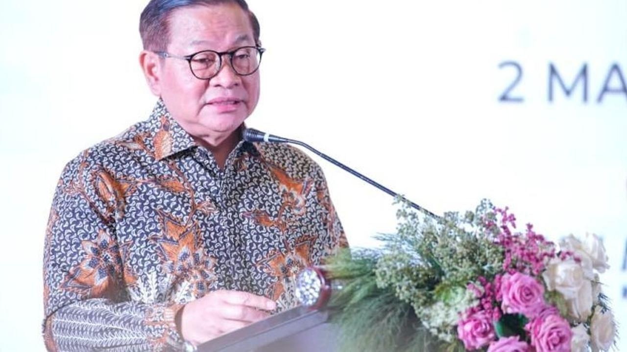 Pramono Anung: Hotel Mercure Grogol Perkuat Kontribusi Hotel Jakarta bagi Ekonomi dan Pariwisata