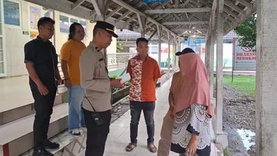 Tragis! Bayi 8 Bulan Meninggal, Diduga Jadi Korban Kekerasan Seksual