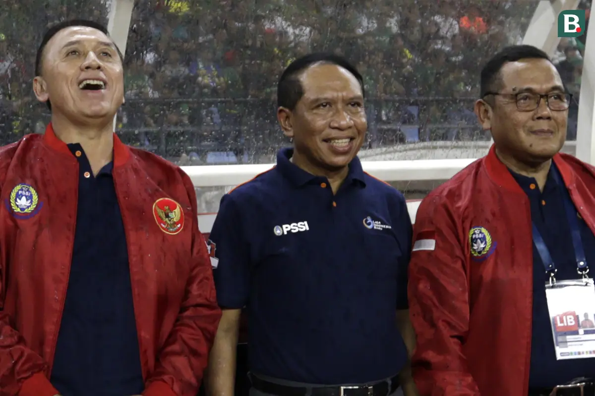 Shopee Liga 1 2020