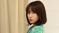 Beberapa bulan lalu Isyana Sarasvati memotong rambut panjangnya menjadi pendek. Potretnya dipuji makin cantik. (Foto: instagram.com/@isyanasarasvat)