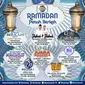 Beragam program variatif Ramadan Penuh Berkah (foto dok. indosiar)