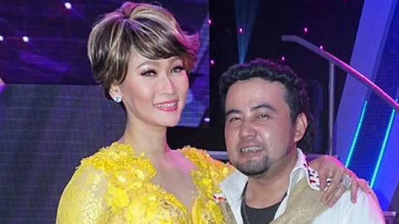 [Bintang] Inul Daratista