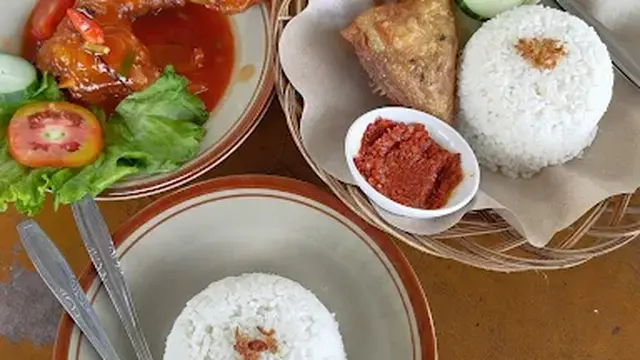 Sekar Mataram Bangunjiwo