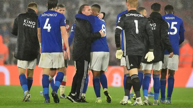 Leicester City
