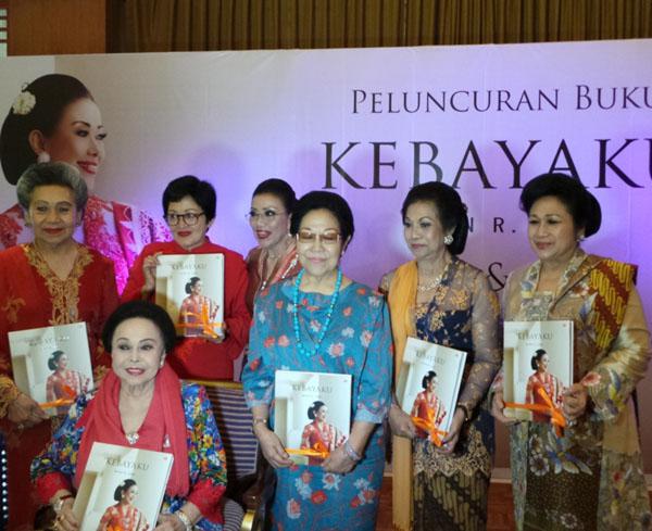 Tunjukkan kecantikan khas Indonesia/ copyright by Vemale.com