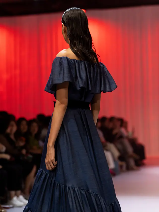 The Langham Fashion Soiree