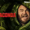 Sinopsis Film Anaconda di Vidio, Dibintangi Jack Black, Paul Rudd, dan Steve Zahn