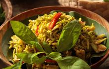 Tips Hilangkan Pahit pada Bunga Pepaya dengan Bahan Dapur Sederhana