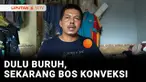 Setiap tanggal 1 Mei tentunya menjadi momen penting bagi seluruh pekerja di dunia, kami akan ajak Anda bertemu dengan pasutri di Kota Semarang yang memaknai Hari Buruh atau May day dengan kemandirian dalam bekerja. Inilah Berani Berubah episode, Dulu...