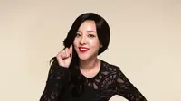 Personel 2NE1 berwajah imut, Dara ternyata juga mengidolakan seorang aktor. Siapa sih idola Dara?