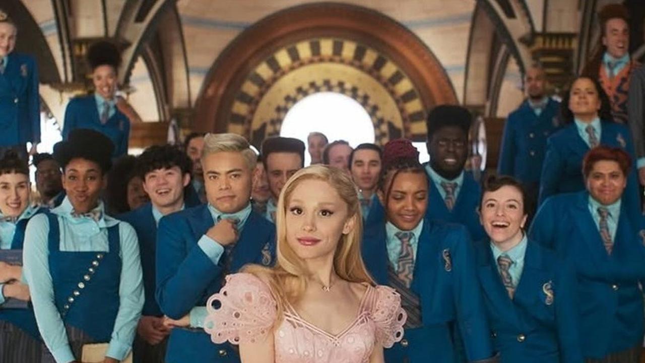 Film Sekuel 'WICKED' Ganti Judul Jadi 'WICKED: FOR GOOD', Tayang 25 November 2025