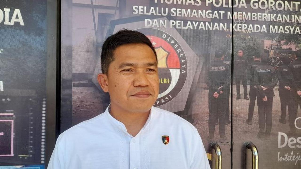 Polda dan Pemerintah Gorontalo Bersinergi Tertibkan PETI, Dorong Pengurusan Izin Pertambangan Rakyat