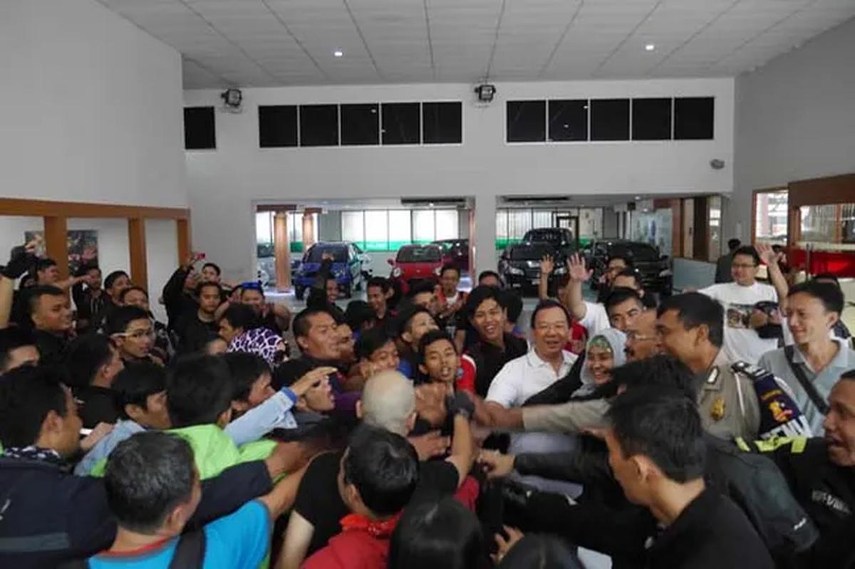 Dok. Istimewa