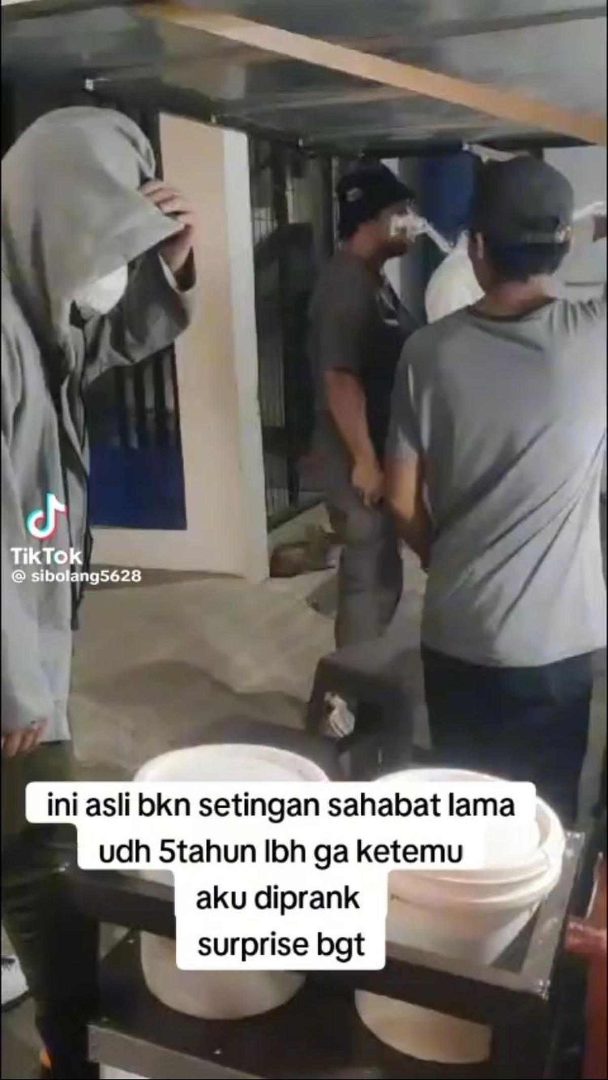 Dok. Istimewa