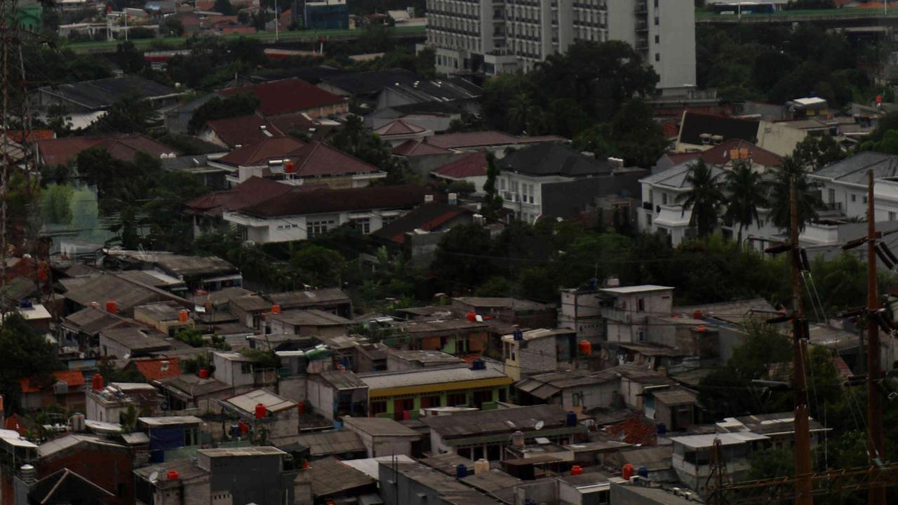 Proyeksi Ekonomi Indonesia 2022