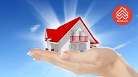Lebaran Bukan Cuma Pakaian, Rumah Juga Ada Diskonan