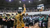 Menteri UMKM Maman Abdurrahman Dorong 2.270 Wisudawan Trisakti jadi Wirausaha Muda