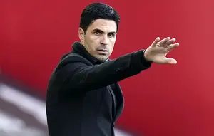 Mikel Arteta Patah Hati, 6 Bintang Ini Tolak Gabung Arsenal