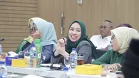 PKB Desak Dana Desa Tahun 2024 Meningkat Jadi Rp 80 Triliun
