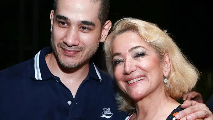 [Bintang] Okan Cornelius