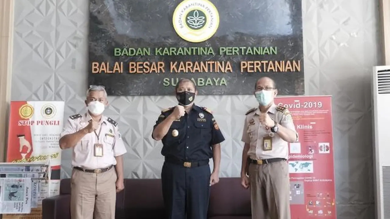 Bea Cukai Perkuat Sinergi dengan Berbagai Instansi