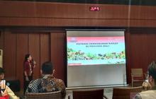 Pemprov Bali Ajukan Peremajaan Tanaman Kakao, Dorong Produktivitas Ekspor